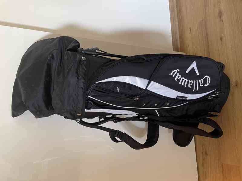 Golfový bag Callaway - foto 1