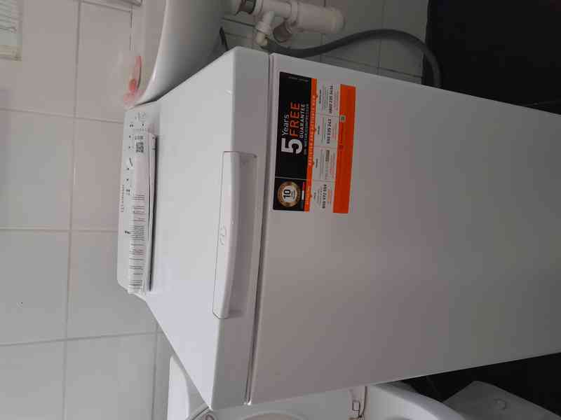 Pračka Indesit BTW L50300 EU/Nbílá - foto 2