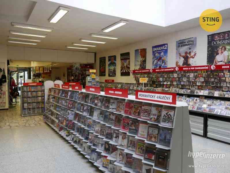 Pronájem prodejny na Masarykově náměstí. - foto 5