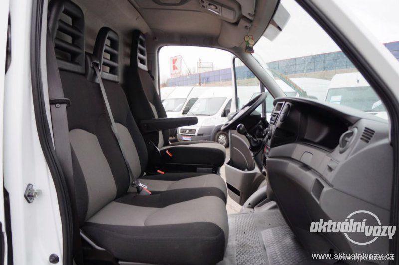 Prodej užitkového vozu Iveco Daily - foto 15