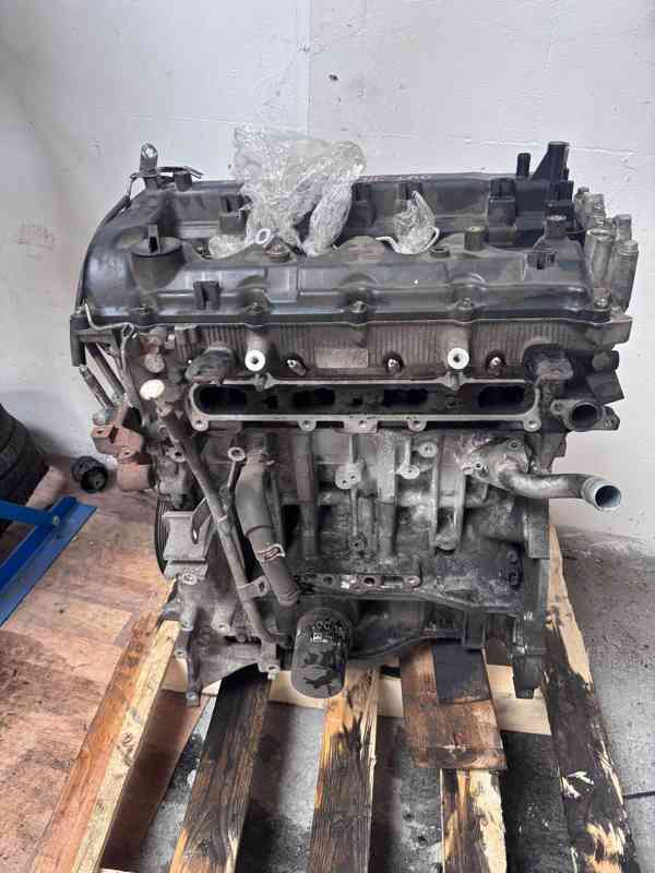 Motor Mitsubishi Outlander III - 2,2 diesel 110 kW - foto 2
