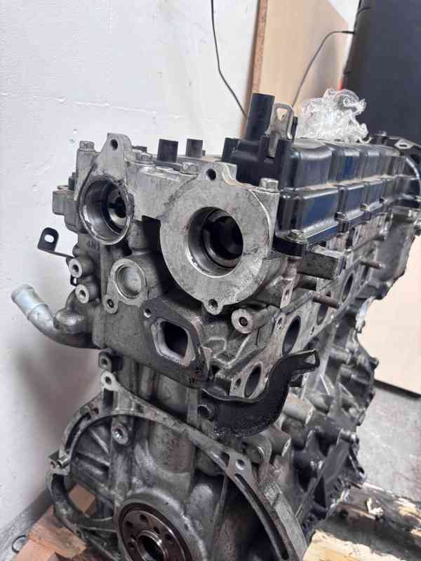 Motor Mitsubishi Outlander III - 2,2 diesel 110 kW - foto 5