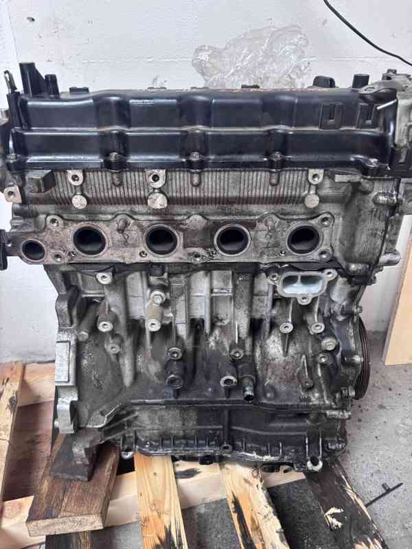 Motor Mitsubishi Outlander III - 2,2 diesel 110 kW - foto 3