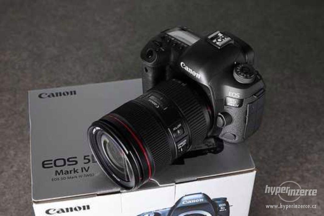 Buy Buy Nikon D750 ,Nikon D810 Canon 5D Mark IV - foto 1