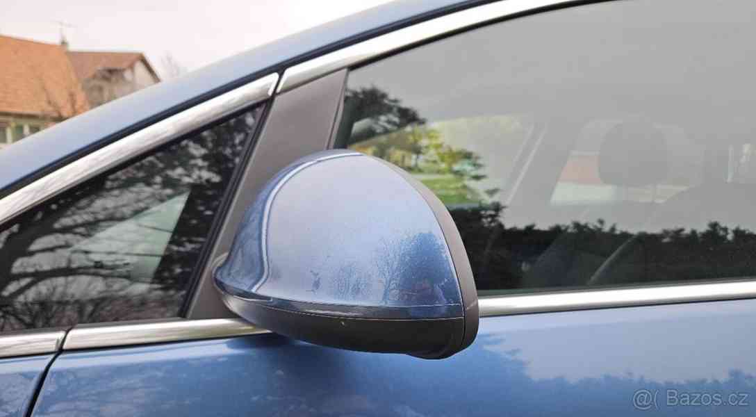 Opel Astra 1,6 CDTi + tažné zařízení - foto 3
