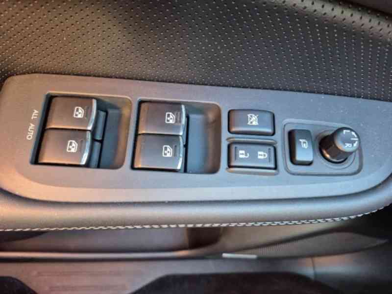Subaru Outback 4x4 - foto 9
