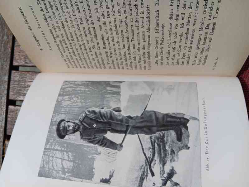 der Zar,der Zauberer und die Juden 1943 - foto 3