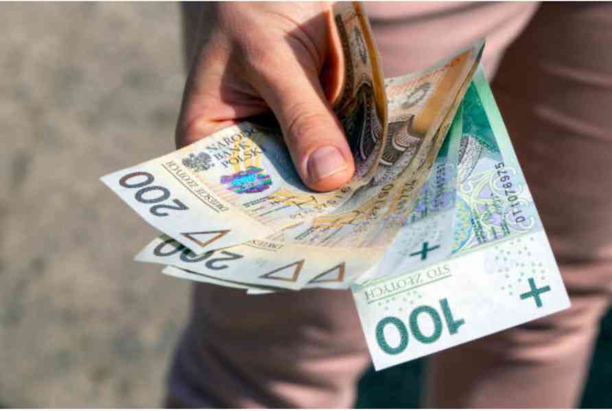 Financování mezi důvěryhodnými osobami, zcela jednoduše