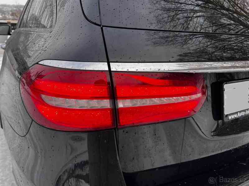 Mercedes-Benz E400d T-Model 4Matic, 2019  - foto 3