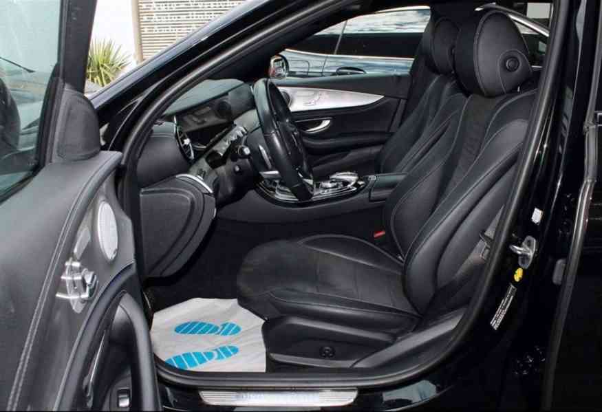 Mercedes-Benz E400d T-Model 4Matic, 2019  - foto 16