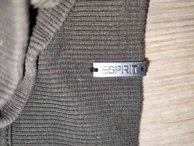 Mikina Espirit, vel. L - foto 5