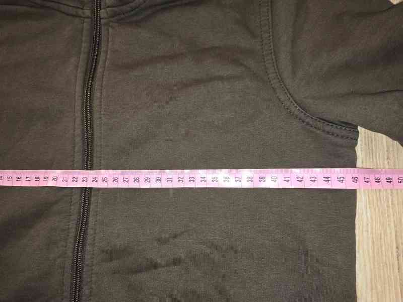 Mikina Espirit, vel. L - foto 3