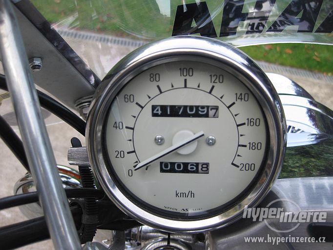 Prodám Yamaha Virago 1100 3LP r.v.99 - foto 6