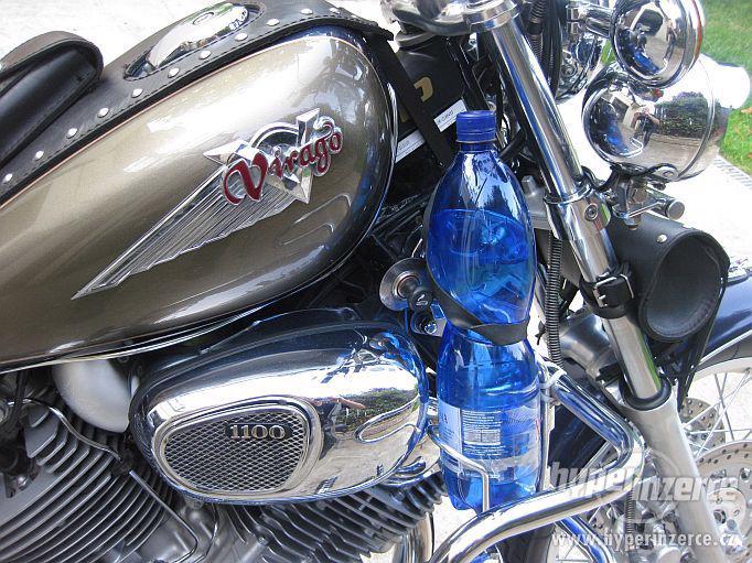 Prodám Yamaha Virago 1100 3LP r.v.99 - foto 10