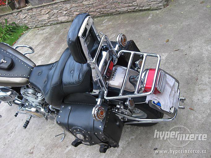 Prodám Yamaha Virago 1100 3LP r.v.99 - foto 16