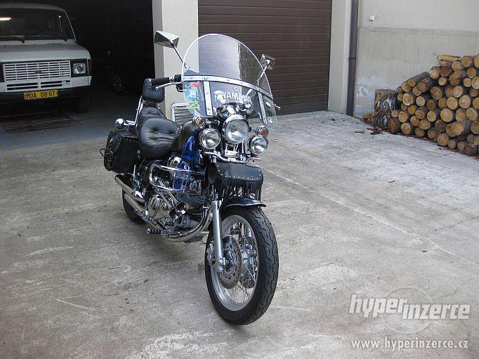 Prodám Yamaha Virago 1100 3LP r.v.99 - foto 20