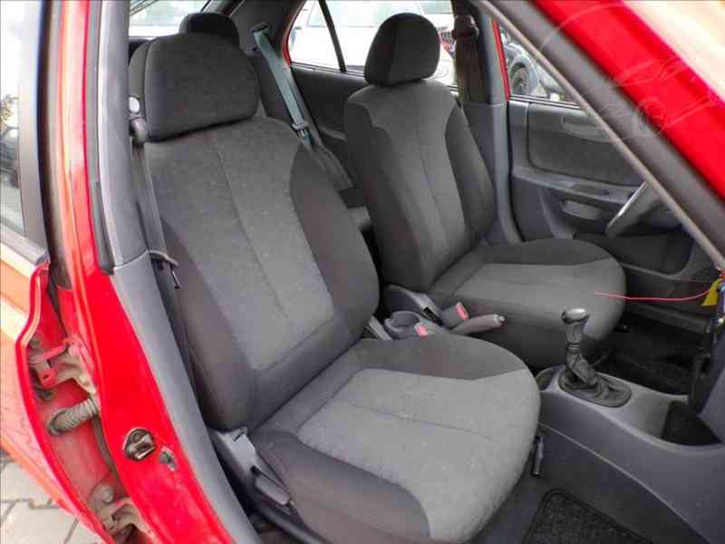 Hyundai Accent 1,3 i TAŽNÉ ZAŘÍZENÍ - foto 12