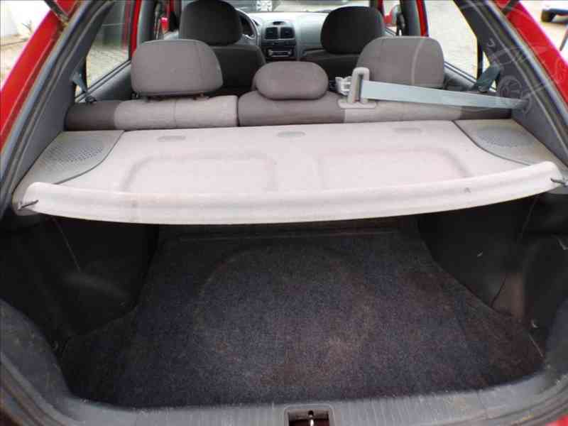 Hyundai Accent 1,3 i TAŽNÉ ZAŘÍZENÍ - foto 9