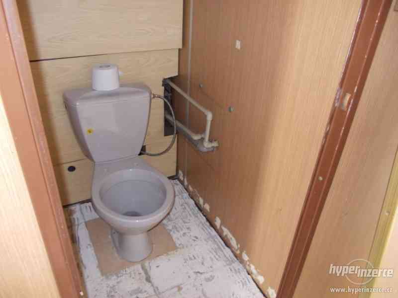 kompletni rekonstrukce bytu - foto 11