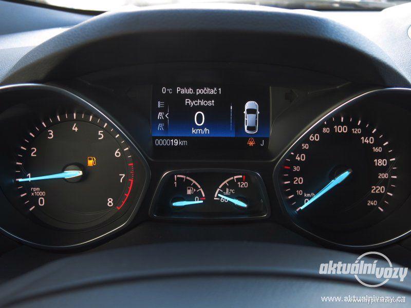 Prodej osobního vozu Ford Kuga 1.5, benzín, vyrobeno 2018 - foto 3