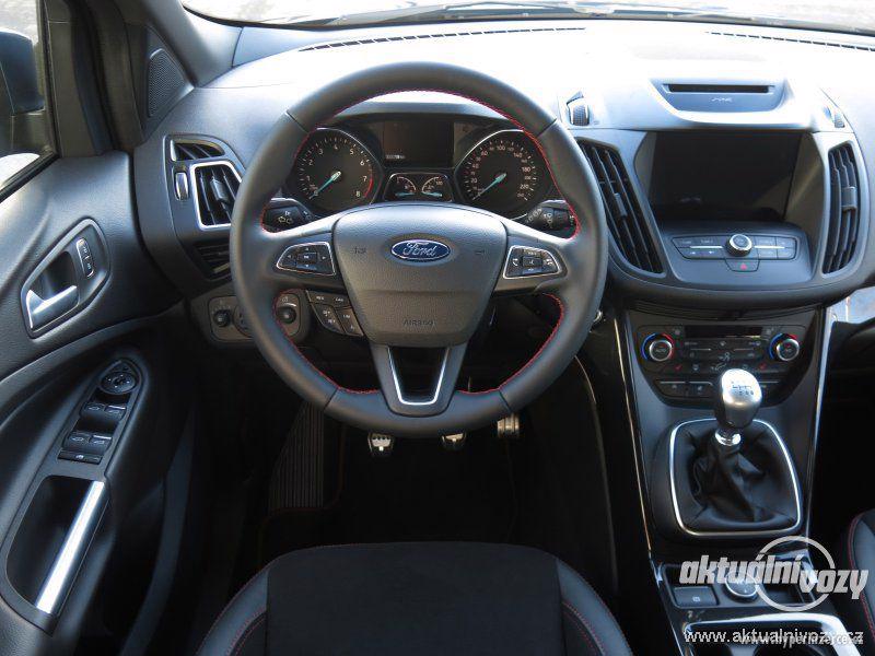 Prodej osobního vozu Ford Kuga 1.5, benzín, vyrobeno 2018 - foto 8