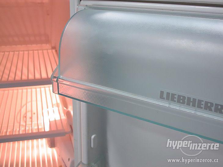 Lednice - chladnice LIEBHERR - foto 3