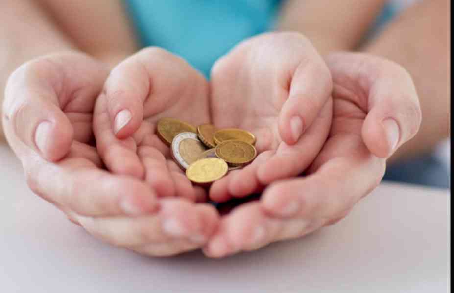 Nabídka osobního daru - foto 1