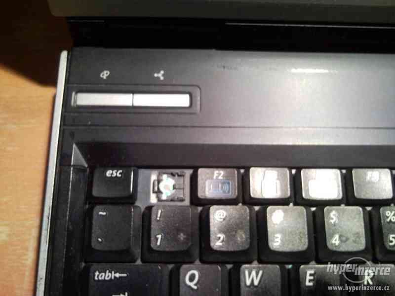 Prodám notebook Prestigio Nobile 1530 (15") - foto 2