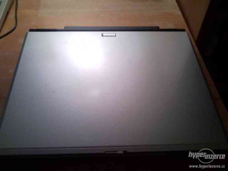 Prodám notebook Prestigio Nobile 1530 (15") - foto 5
