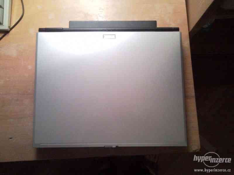 Prodám notebook Prestigio Nobile 1530 (15") - foto 6