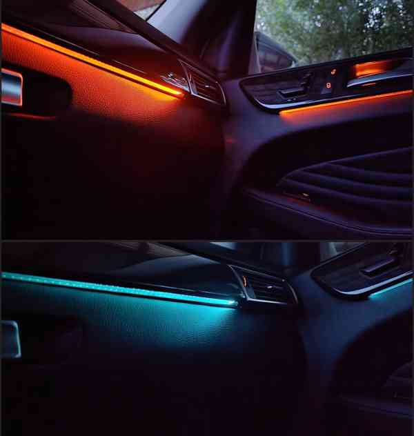 Mercedes ML  350 CDi w166 AMG  - foto 12