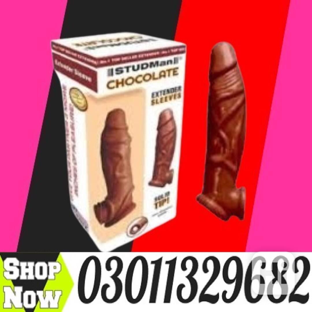 Choco Studman Sleeve In Pakistan  .!. 03011329682 .!. Shop n - foto 1
