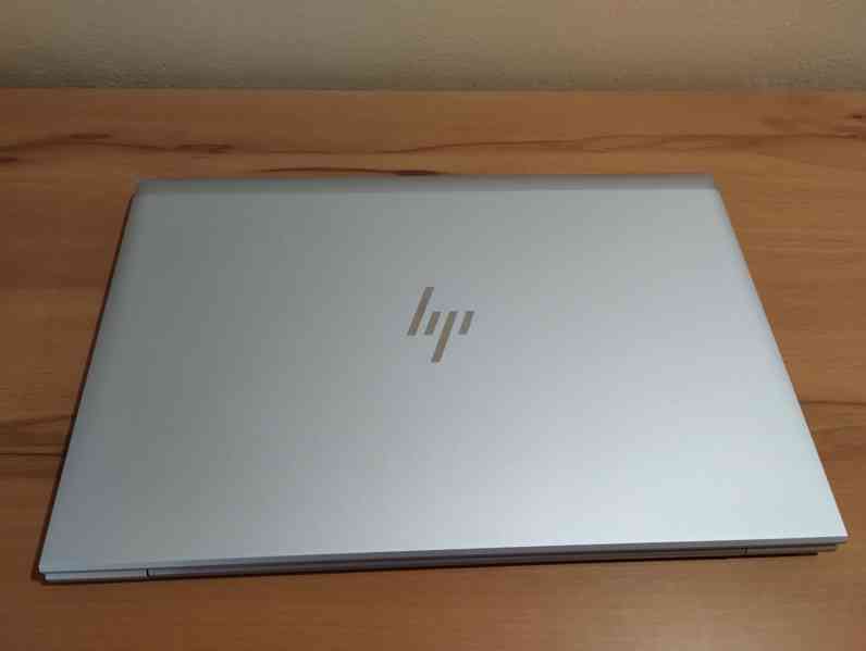 Notebook HP EliteBook 840 G7 14" i5-10310U, 16 RAM, 256 SSD - foto 5