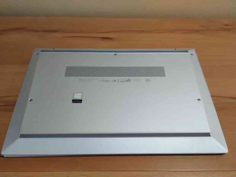 Notebook HP EliteBook 840 G7 14" i5-10310U, 16 RAM, 256 SSD - foto 6