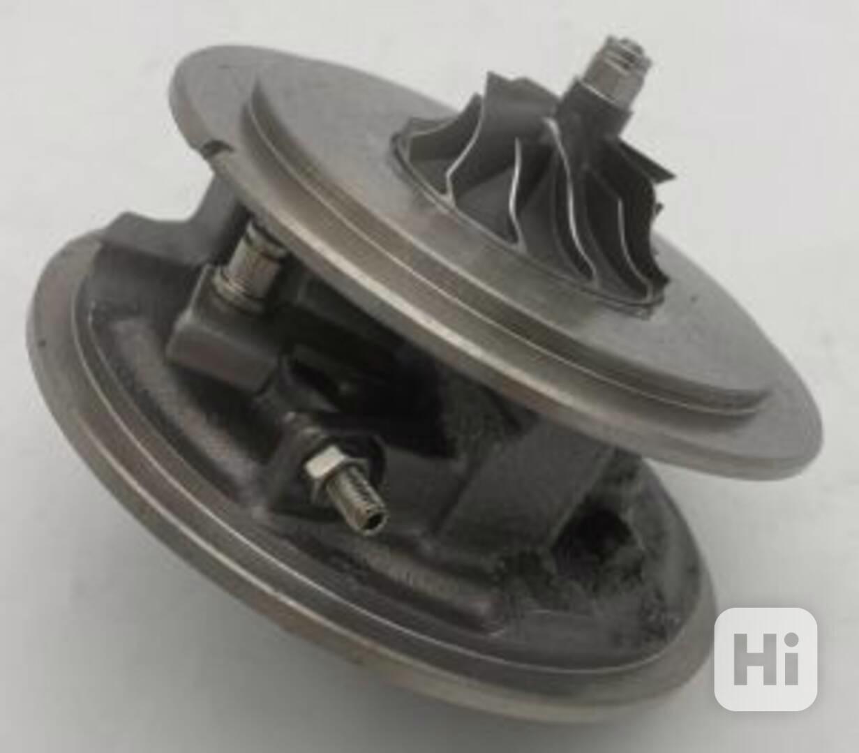 Střed turba Ložiskový uzel 795090-5003S 795090-0003 79509000 - foto 1