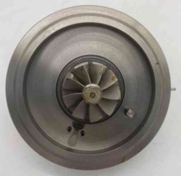 Střed turba Ložiskový uzel 795090-5003S 795090-0003 79509000 - foto 5