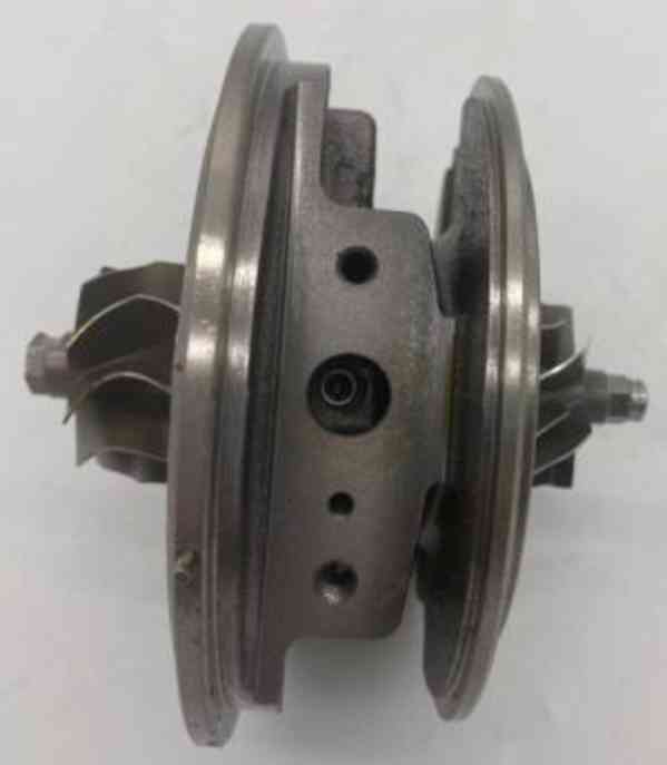 Střed turba Ložiskový uzel 795090-5003S 795090-0003 79509000 - foto 4