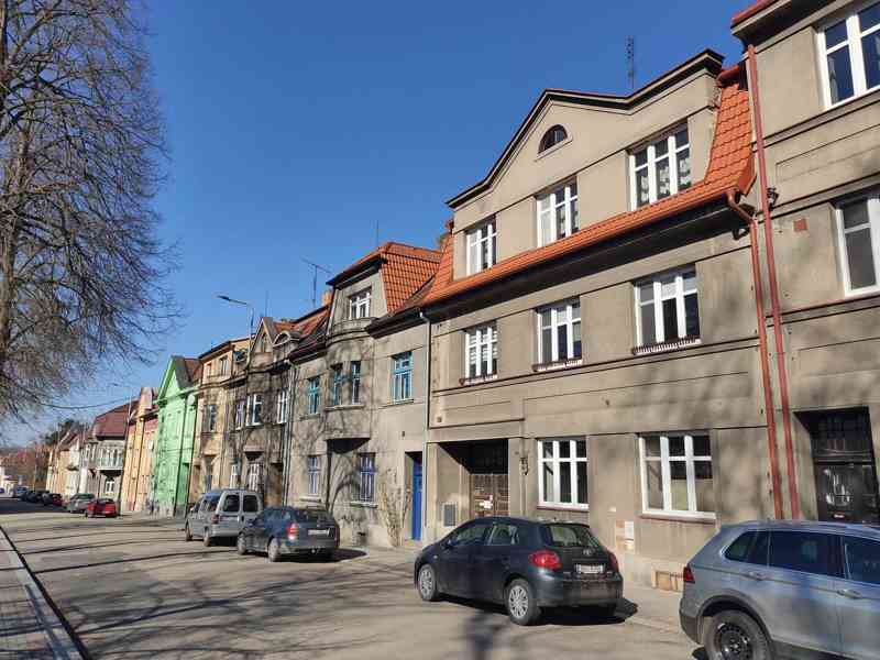 Pronájem bytu 2+1, 75 m2, ul. 28. října, Soběslav - foto 19