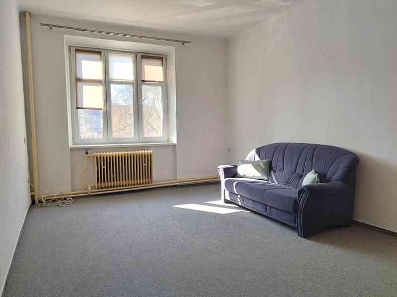 Pronájem bytu 2+1, 75 m2, ul. 28. října, Soběslav - foto 6