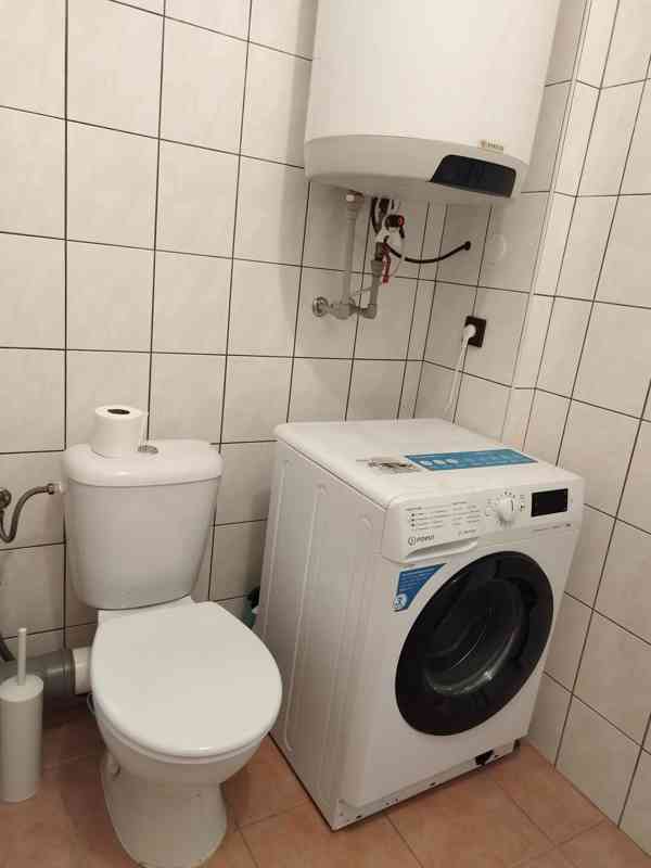 Pronájem bytu 2+1, 75 m2, ul. 28. října, Soběslav - foto 14