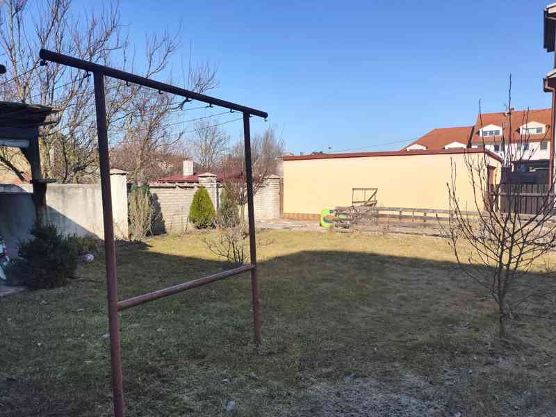 Pronájem bytu 2+1, 75 m2, ul. 28. října, Soběslav - foto 18