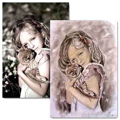 Originální dekorace do vaší předsíně - foto 2