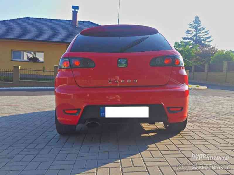 SEAT IBIZA CUPRA R 1.9TDI - FABIA RS POLO - foto 2