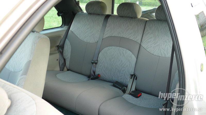 Land Rover Freelander 2,0 D FEŠÁK,i na splátky - foto 8
