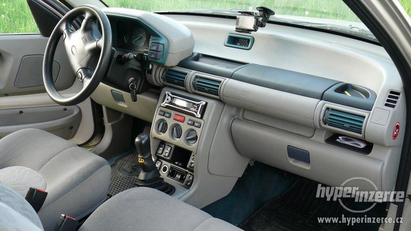 Land Rover Freelander 2,0 D FEŠÁK,i na splátky - foto 9