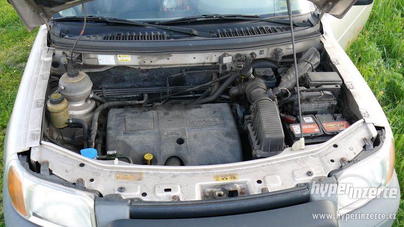 Land Rover Freelander 2,0 D FEŠÁK,i na splátky - foto 11