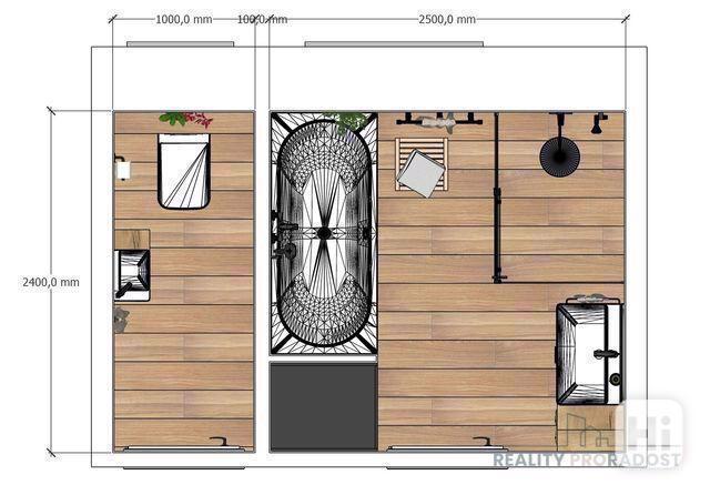 Prodej nízkoenergetické stavby rodinného domu 4+kk Ropice 168m2 - foto 20