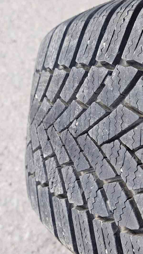 R17" Škoda Octavia 4/ Yeti/ Karoq/ VW 5x112 Originální alu k - foto 5