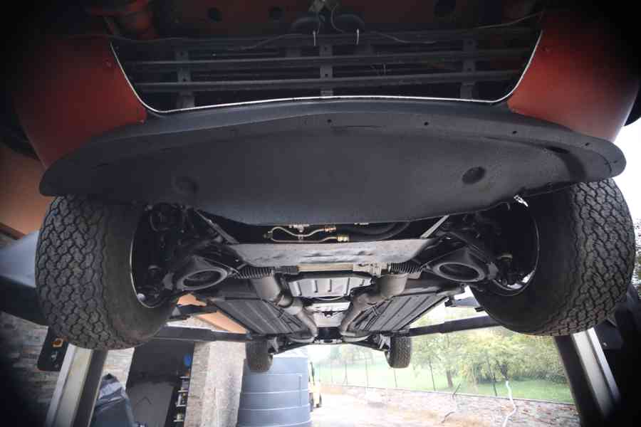 Jaguar XJS 5,3 Coupe - foto 11