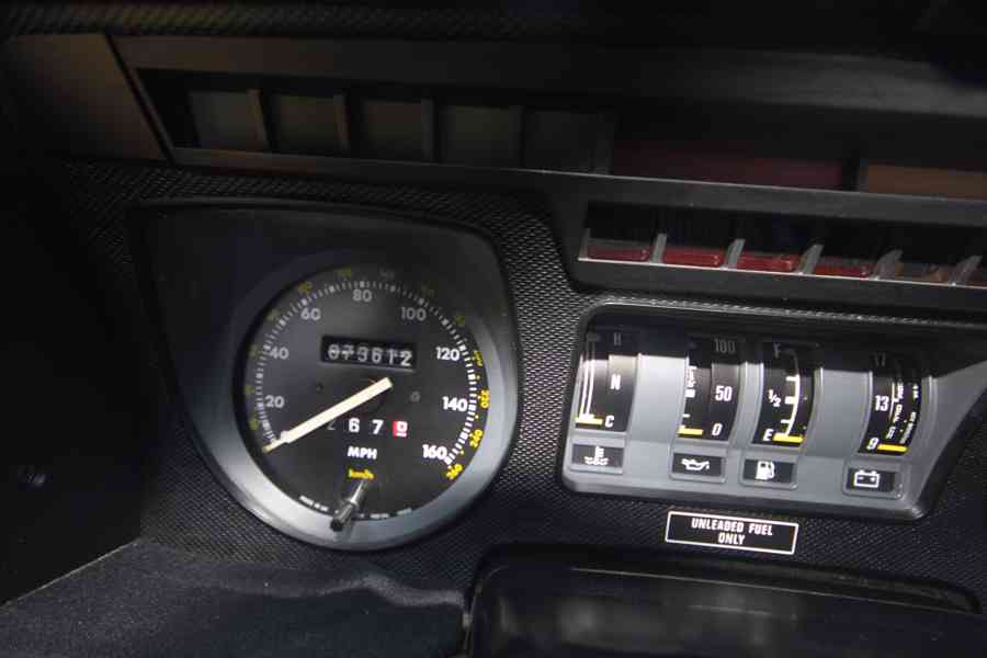 Jaguar XJS 5,3 Coupe - foto 7